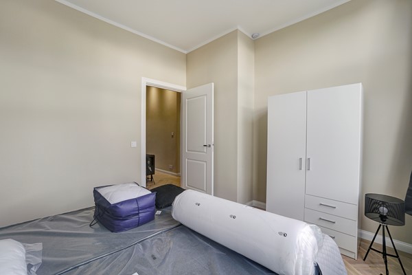Medium property photo - Suezkade, 2517 CG Den Haag